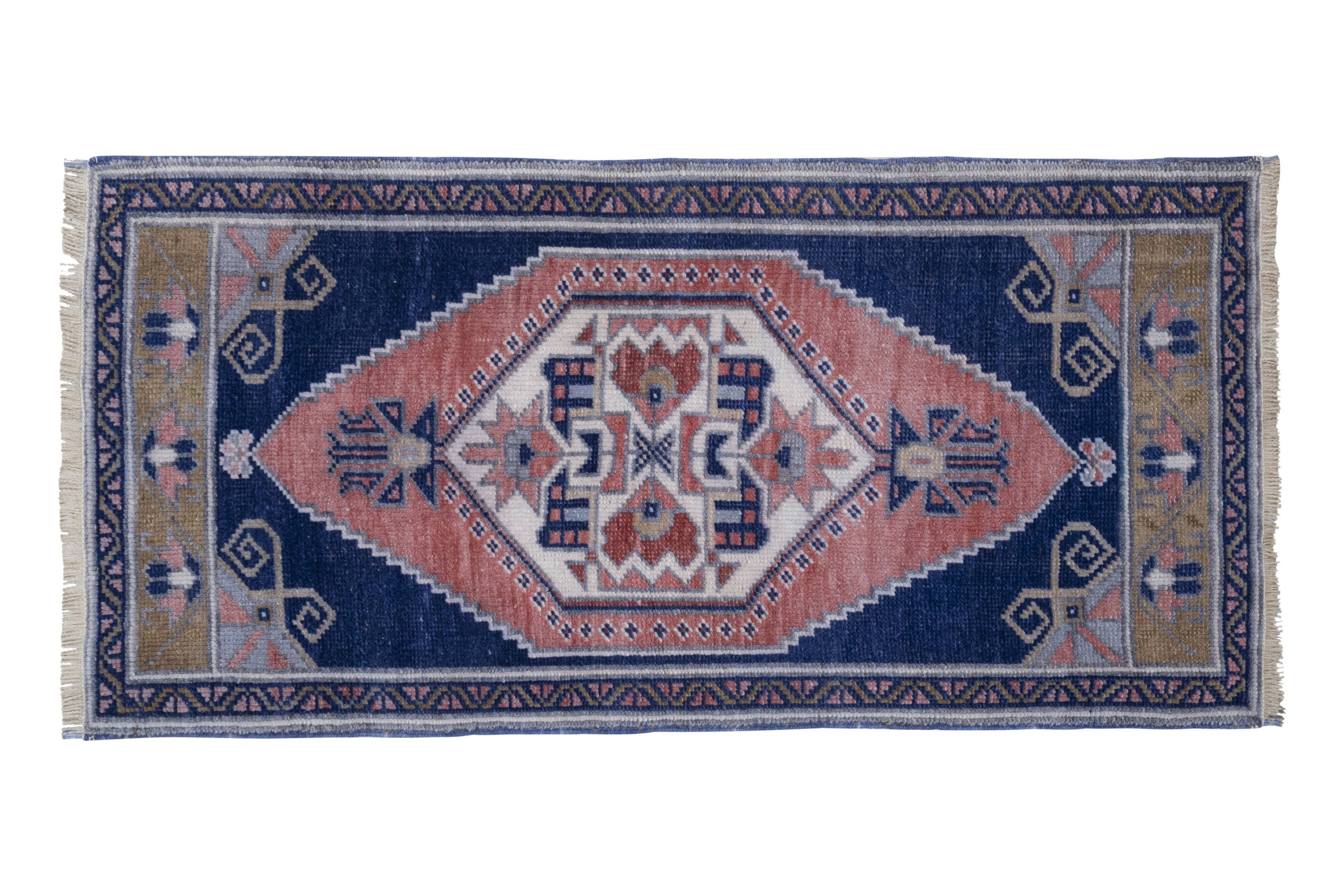 Rug 53x106 cm