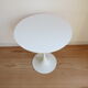 Tulip Side Table Designed By Maurice Burke For Arkana, Bath, Uk, 1960