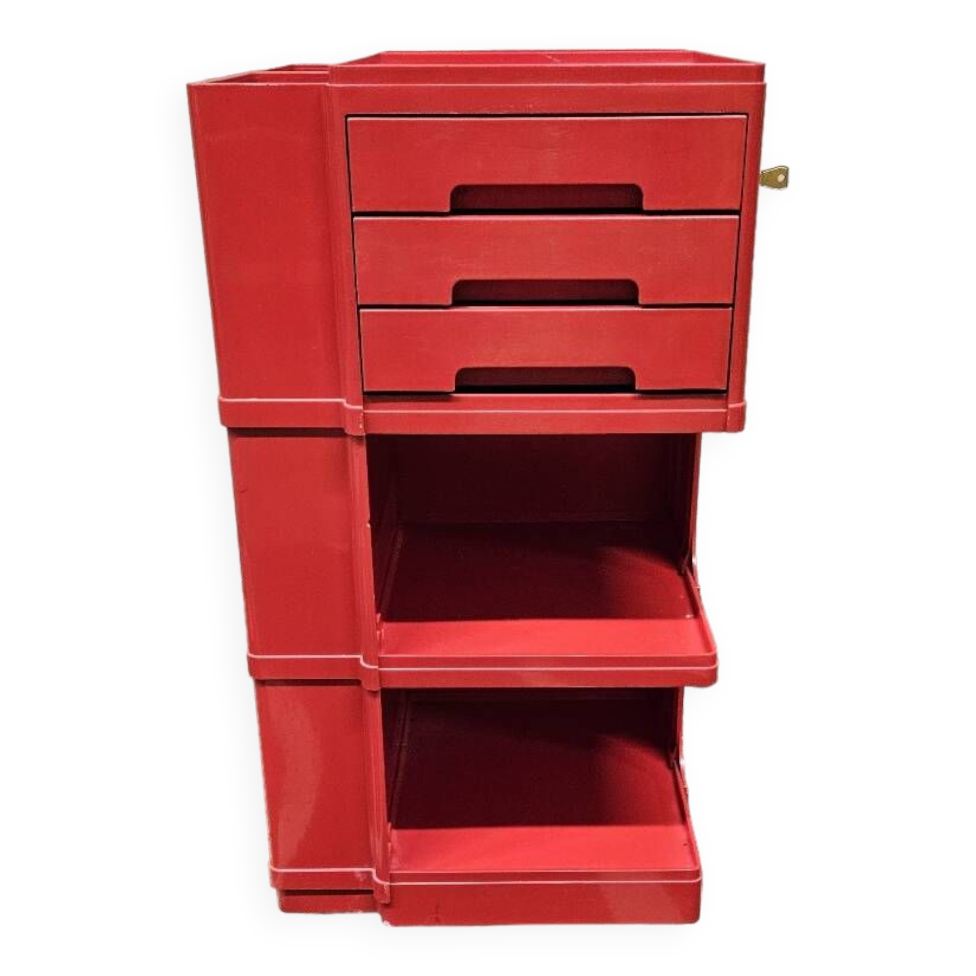 Servant 1960 Stile Neolt Giovanni Pelis