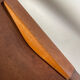 Fauteuil safari vintage 1970