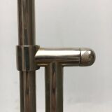 Hollywood Regency style floor lamp by Florian Schulz, 1970s