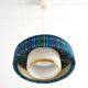 Suspension design vintage 1950s