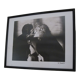 Photo encadrée reproduction Bertram Bahner Verkerke 1988