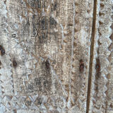 Moroccan door