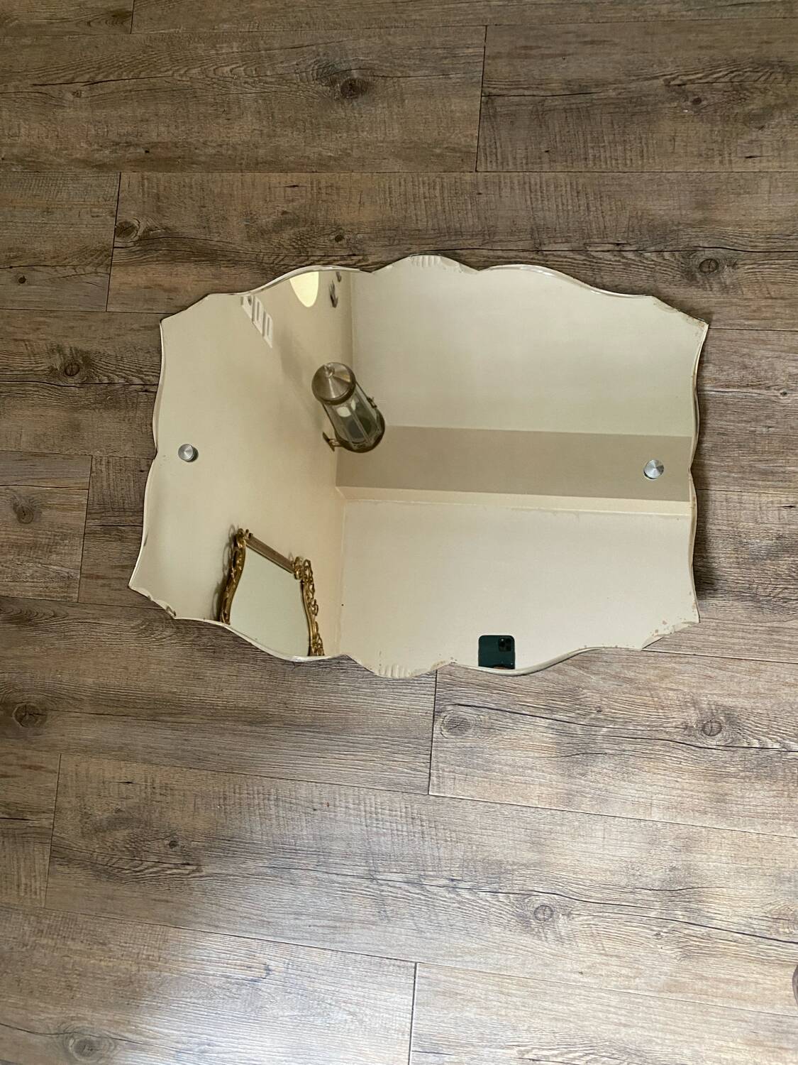 Miroir vintage