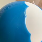 Vintage IKEA cloud lamp