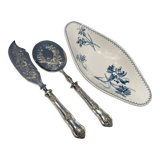 Cutlery with sweets