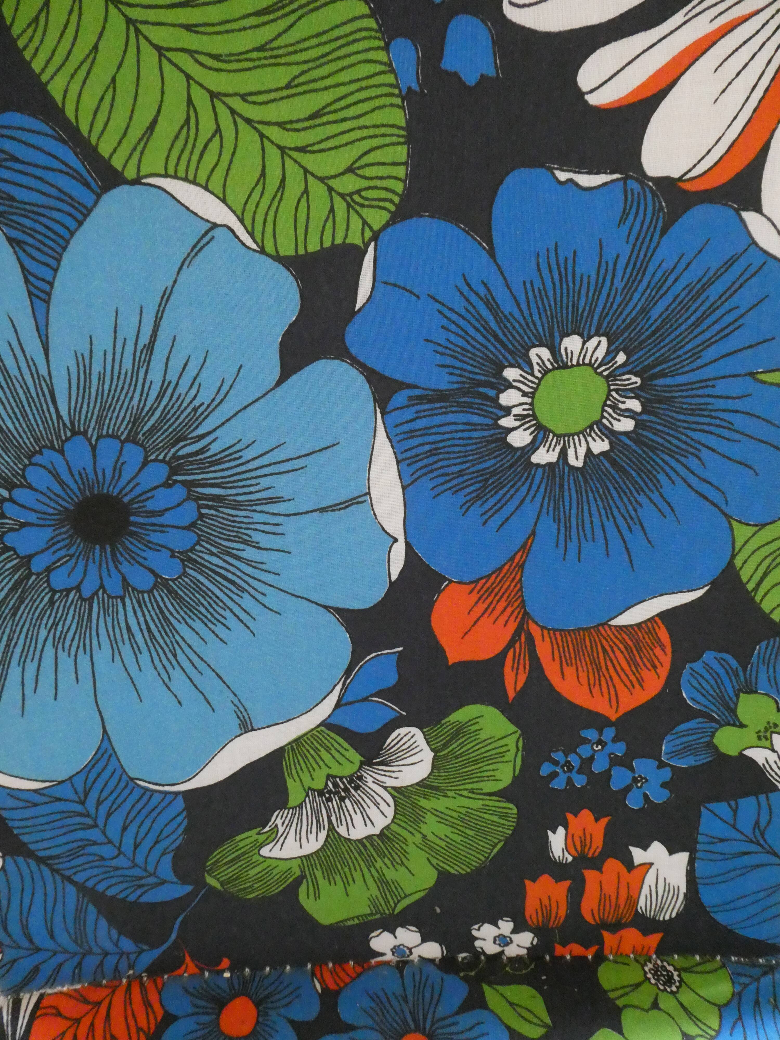 70s camping folding chair, Brand Tabervall