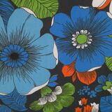 70s camping folding chair, Brand Tabervall