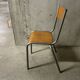 Chaise Mullca 510