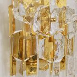 Palazzo Grand Model Wall Light by J.T. Kalmar - 1970