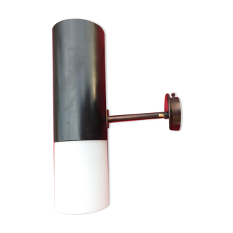 Rare - modernist wall lamp Arteluce model 205 signed Gino Sarfatti, Italy 1955