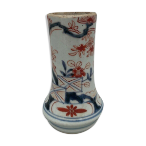 Vase imari XIX eme forme