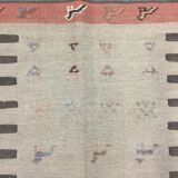 Turkish kilim 178x106 cm