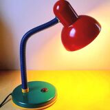 Memphis 80s Desk Lamp