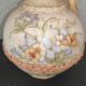 Handle biscuit pitcher by Alfred Stellmacher Austrian Work