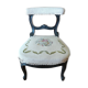 Napoleon armchair/cackling chair