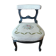 Napoleon armchair/cackling chair