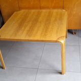 Vintage Alvar Aalto table Edition Artek