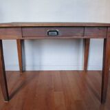 Old farm table