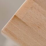 Meuble – îlot en bois