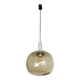 Suspension 60 verre fumé