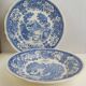 Set 12 plates Villeroy and Boch