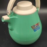 Vintage thermos made in Japan