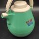 Vintage thermos made in Japan