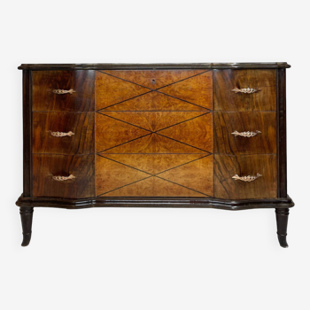 Commode Varèse, années 1950