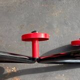 Vintage coat rack