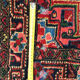 Tapis persan noué main 165 x 113 cm