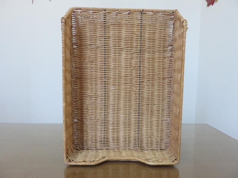 Trieur to run rattan 6070s