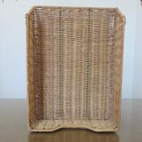 Trieur to run rattan 6070s