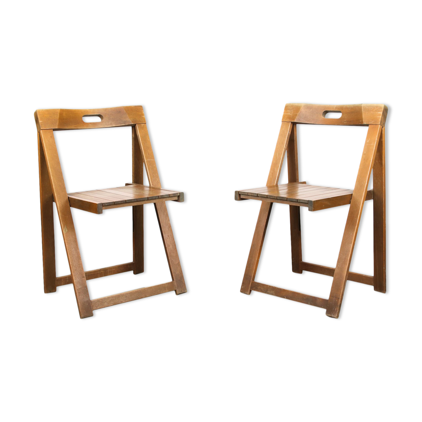 Set of 2 chairs