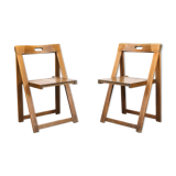 Set of 2 chairs
