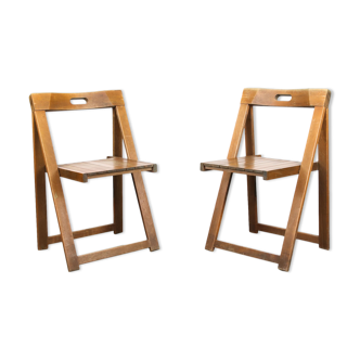 Set of 2 chairs