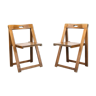 Set of 2 chairs