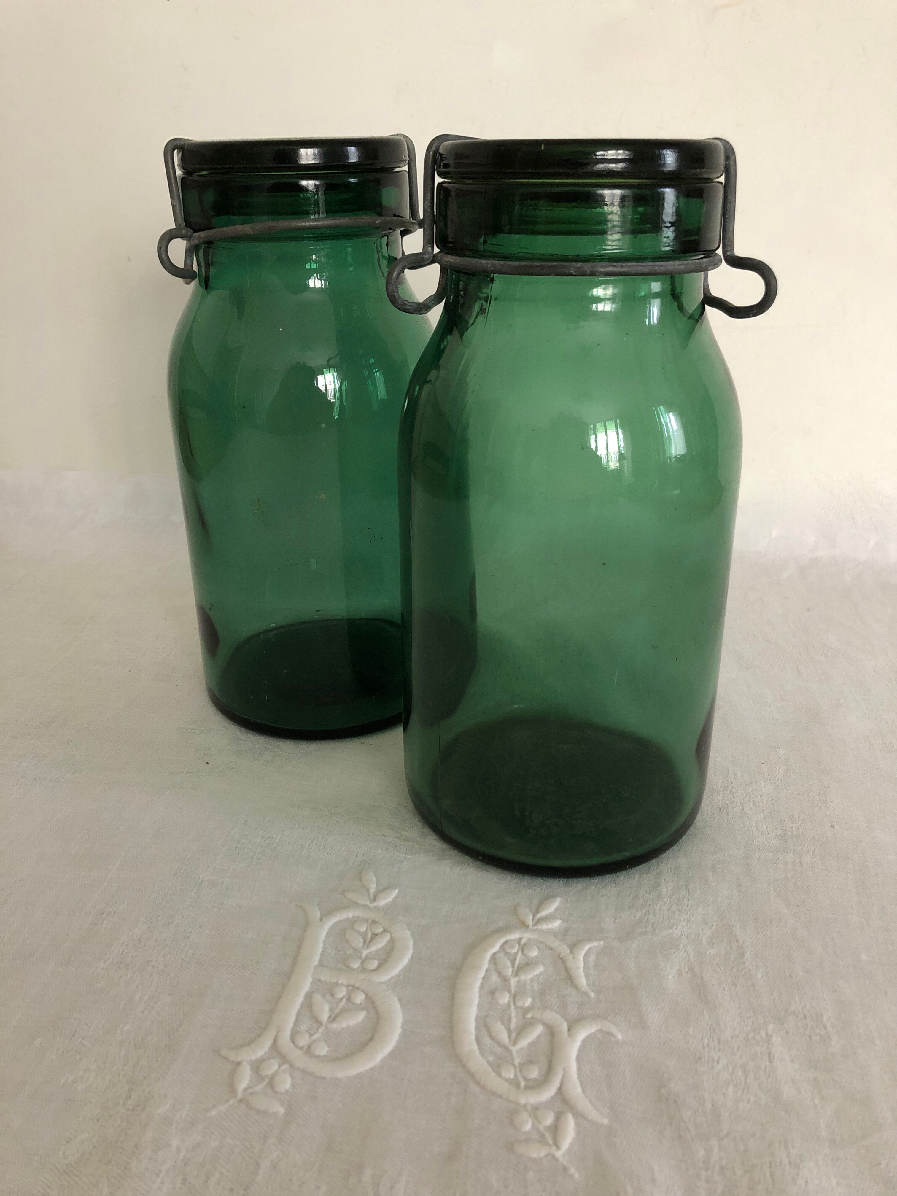 Bocal bulach, 1 litre