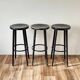 Vintage bar stools