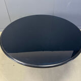 Post modern dining table by Roche Bobois, 1980s