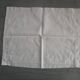 Antique embroidered child's pillowcase