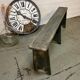 Banc de ferme