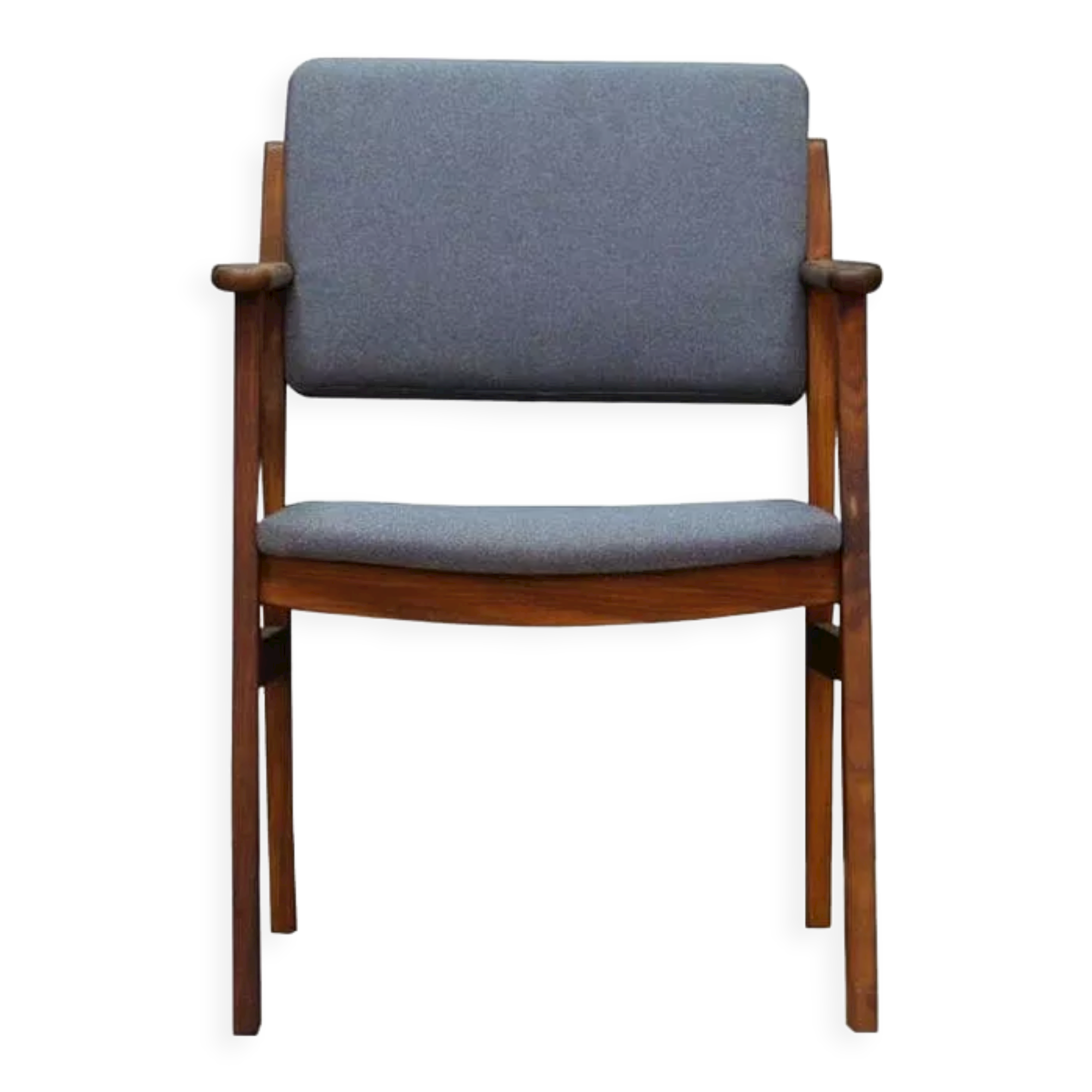 Danish design armchair mid century classic