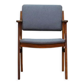 Mid-century Danish design armchair