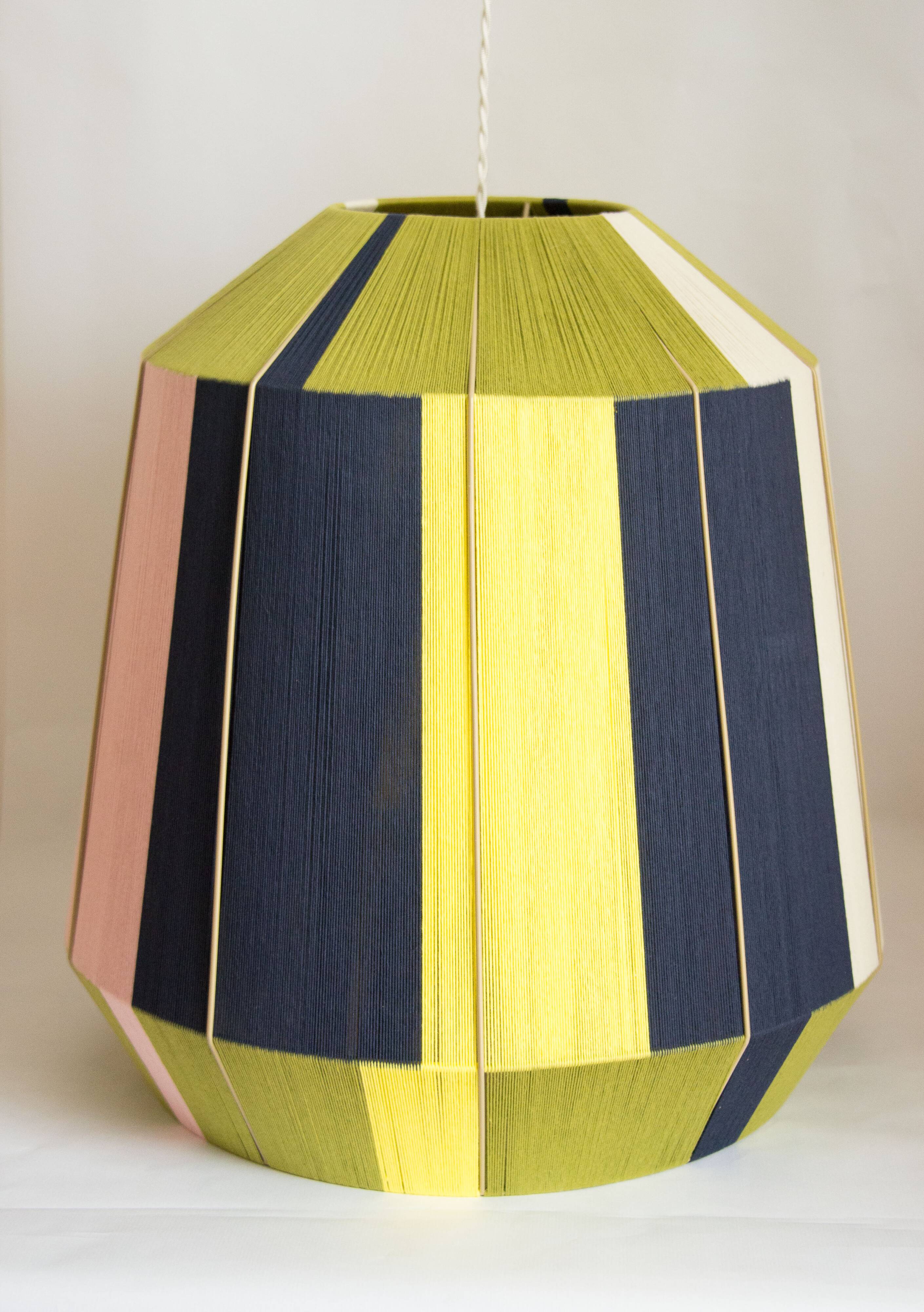 Suspension the Great Epicurean marine olive