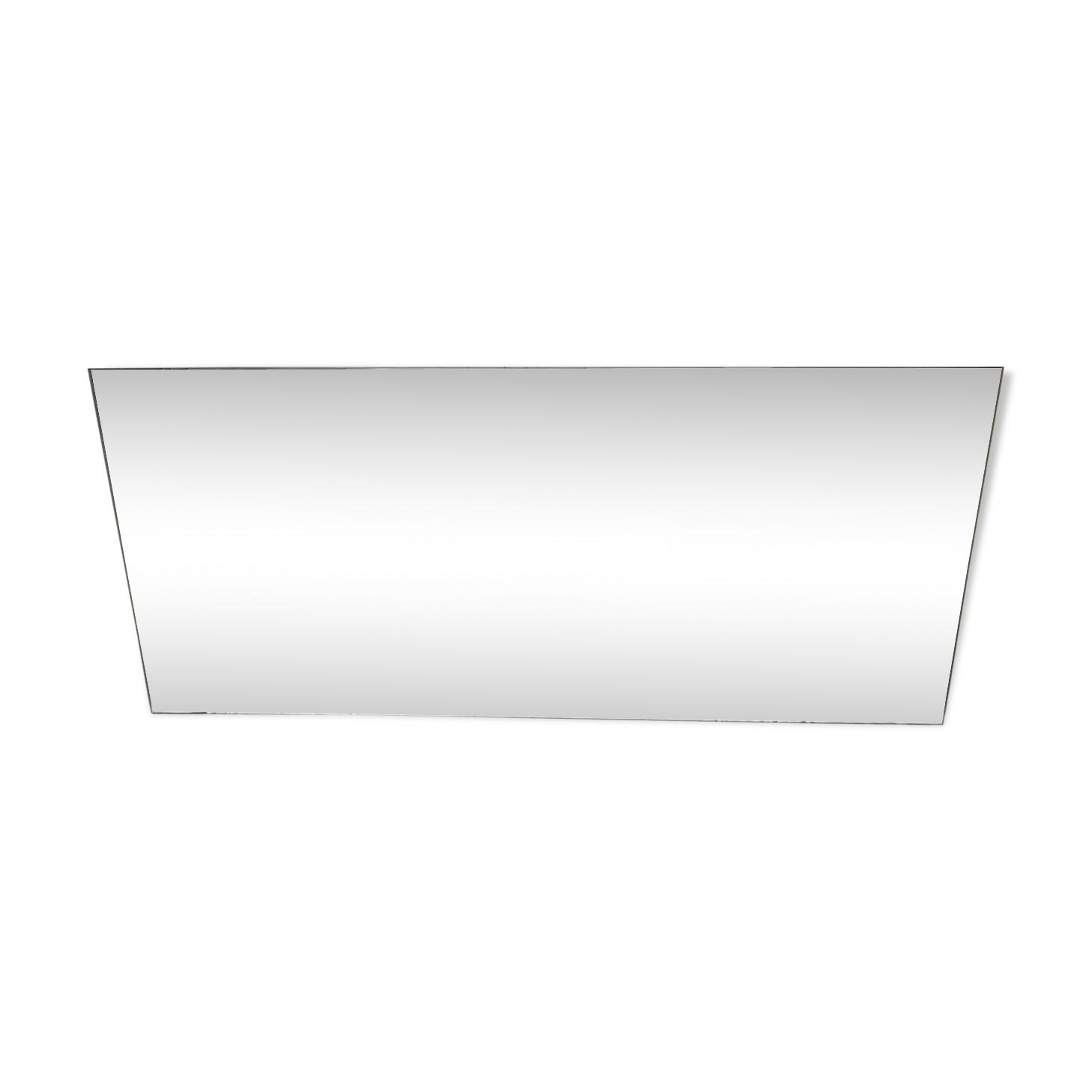 Miroir de bistrot 80x180cm