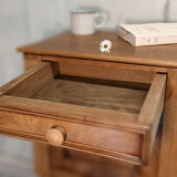 Bedside table