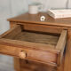 Table de chevet
