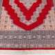 Turkish Persian carpet Turkman wool bokhara 324x218